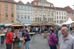 Aufsteirern 2019, Fotos: Katja Girrer, Moritz Gillich