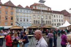 Aufsteirern 2019, Fotos: Katja Girrer, Moritz Gillich