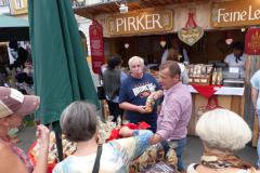 Aufsteirern 2019, Fotos: Katja Girrer, Moritz Gillich