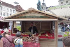 Aufsteirern 2019, Fotos: Katja Girrer, Moritz Gillich