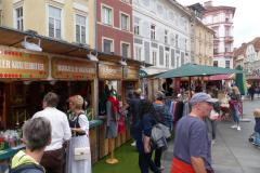 Aufsteirern 2019, Fotos: Katja Girrer, Moritz Gillich