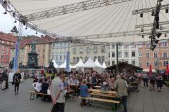 Aufsteirern 2019, Fotos: Katja Girrer, Moritz Gillich