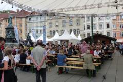 Aufsteirern 2019, Fotos: Katja Girrer, Moritz Gillich