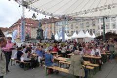 Aufsteirern 2019, Fotos: Katja Girrer, Moritz Gillich