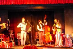 AusgfuXt. im Mariazeller Theaterstadl - Foto: Mariazell Online