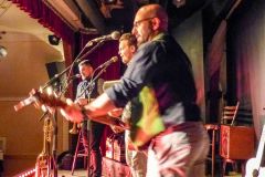 AusgfuXt. im Mariazeller Theaterstadl - Foto: Mariazell Online