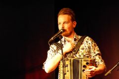 AusgfuXt. im Mariazeller Theaterstadl - Foto: Mariazell Online