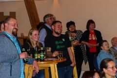 AusgfuXt. im Mariazeller Theaterstadl - Foto: Mariazell Online