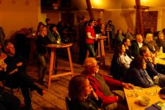 AusgfuXt. im Mariazeller Theaterstadl - Foto: Mariazell Online