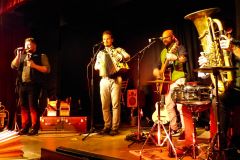 AusgfuXt. im Mariazeller Theaterstadl - Foto: Mariazell Online