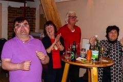 AusgfuXt. im Mariazeller Theaterstadl - Foto: Mariazell Online