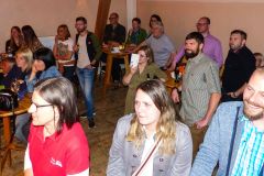 AusgfuXt. im Mariazeller Theaterstadl - Foto: Mariazell Online