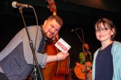 AusgfuXt. im Mariazeller Theaterstadl - Foto: Mariazell Online