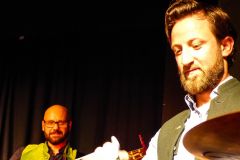 AusgfuXt. im Mariazeller Theaterstadl - Foto: Mariazell Online