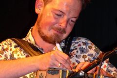 AusgfuXt. im Mariazeller Theaterstadl - Foto: Mariazell Online