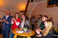 AusgfuXt. im Mariazeller Theaterstadl - Foto: Mariazell Online
