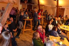 AusgfuXt. im Mariazeller Theaterstadl - Foto: Mariazell Online
