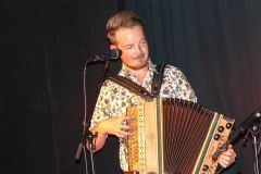 AusgfuXt. im Mariazeller Theaterstadl - Foto: Mariazell Online