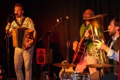 AusgfuXt. im Mariazeller Theaterstadl - Foto: Mariazell Online