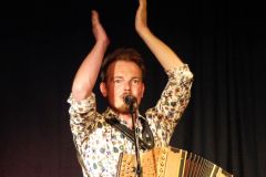 AusgfuXt. im Mariazeller Theaterstadl - Foto: Mariazell Online