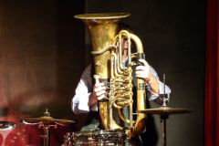 AusgfuXt. im Mariazeller Theaterstadl - Foto: Mariazell Online