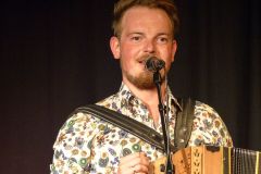 AusgfuXt. im Mariazeller Theaterstadl - Foto: Mariazell Online