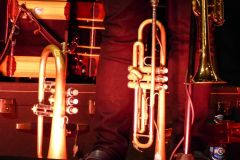 AusgfuXt. im Mariazeller Theaterstadl - Foto: Mariazell Online