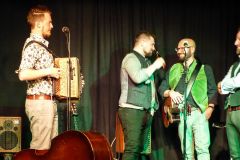 AusgfuXt. im Mariazeller Theaterstadl - Foto: Mariazell Online