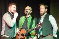 AusgfuXt. im Mariazeller Theaterstadl - Foto: Mariazell Online