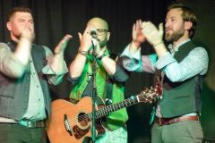 AusgfuXt. im Mariazeller Theaterstadl - Foto: Mariazell Online