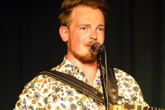 AusgfuXt. im Mariazeller Theaterstadl - Foto: Mariazell Online