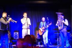 AusgfuXt. im Mariazeller Theaterstadl - Foto: Mariazell Online
