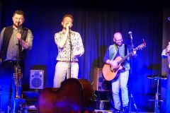 AusgfuXt. im Mariazeller Theaterstadl - Foto: Mariazell Online