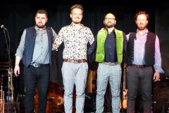 AusgfuXt. im Mariazeller Theaterstadl - Foto: Mariazell Online