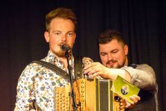 AusgfuXt. im Mariazeller Theaterstadl - Foto: Mariazell Online