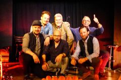 AusgfuXt. im Mariazeller Theaterstadl - Foto: Mariazell Online