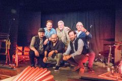 AusgfuXt. im Mariazeller Theaterstadl - Foto: Mariazell Online