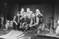 AusgfuXt. im Mariazeller Theaterstadl - Foto: Mariazell Online