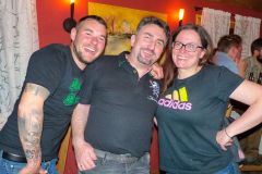 AusgfuXt. im Mariazeller Theaterstadl - Foto: Mariazell Online