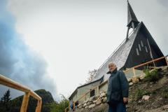 Kirchlein Greith, Foto: Anna Scherfler