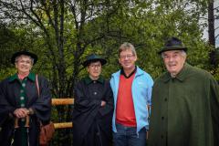 Kirchlein Greith, Foto: Anna Scherfler