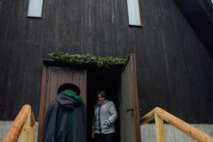 Kirchlein Greith, Foto: Anna Scherfler