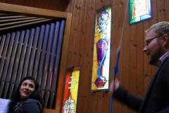 Kirchlein Greith, Foto: Anna Scherfler