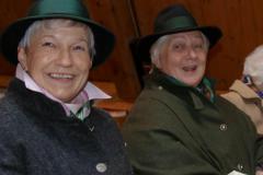 Kirchlein Greith, Foto: Anna Scherfler