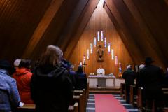 Kirchlein Greith, Foto: Anna Scherfler