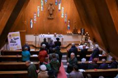 Kirchlein Greith, Foto: Anna Scherfler