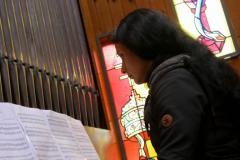 Kirchlein Greith, Foto: Anna Scherfler