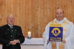 Kirchlein Greith, Foto: Anna Scherfler