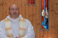 Kirchlein Greith, Foto: Anna Scherfler