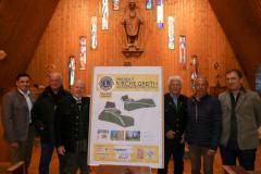 Kirchlein Greith, Foto: Anna Scherfler